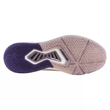 Chaussures Head Motion Pro 1.5 Padel Femme Blanc / Violet