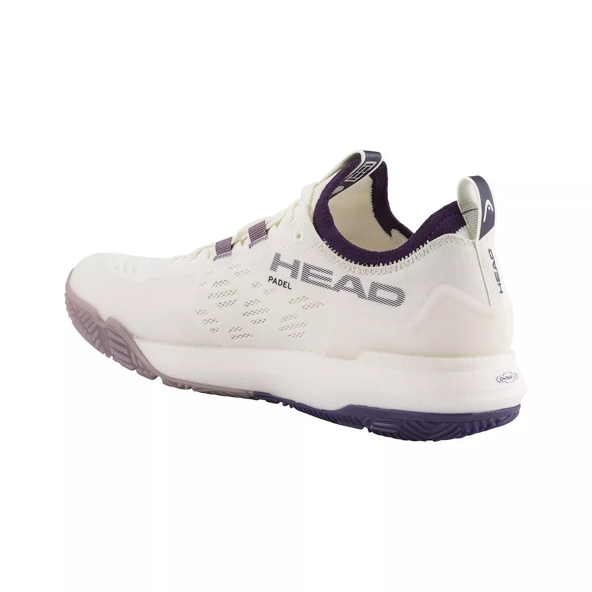 Chaussures Head Motion Pro 1.5 Padel Femme Blanc / Violet
