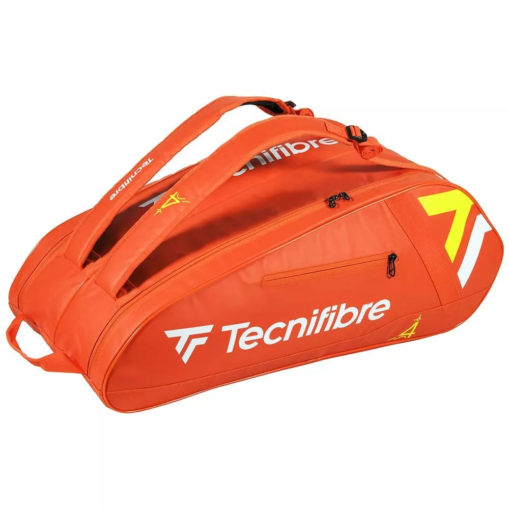 Sac de Tennis Tecnifibre Tour Endurance 12R IG Orange