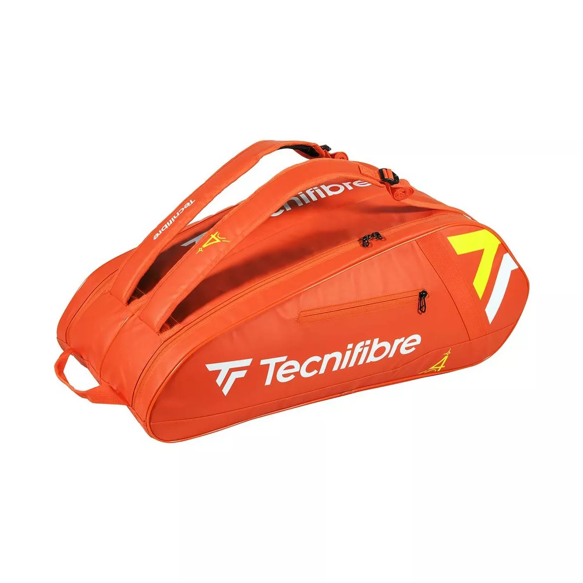 Sac de Tennis Tecnifibre Tour Endurance 12R IG Orange