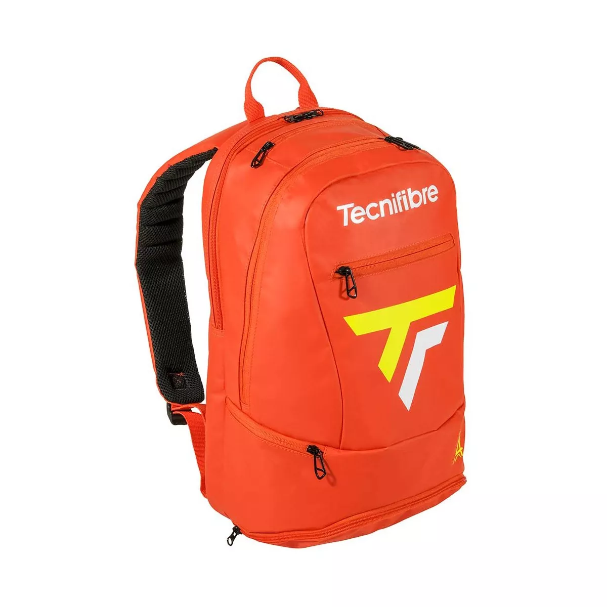 Tecnifibre Tour Endurance IG Oranje Tennisrugzak