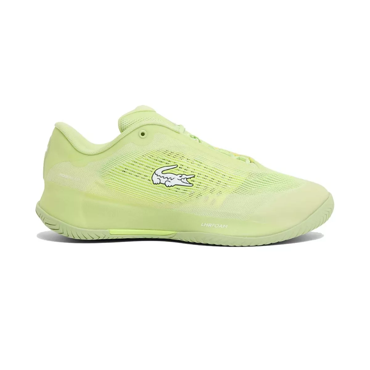 Lacoste AG-LT Pro x Daniil Medvedev Tennisschoenen Groen