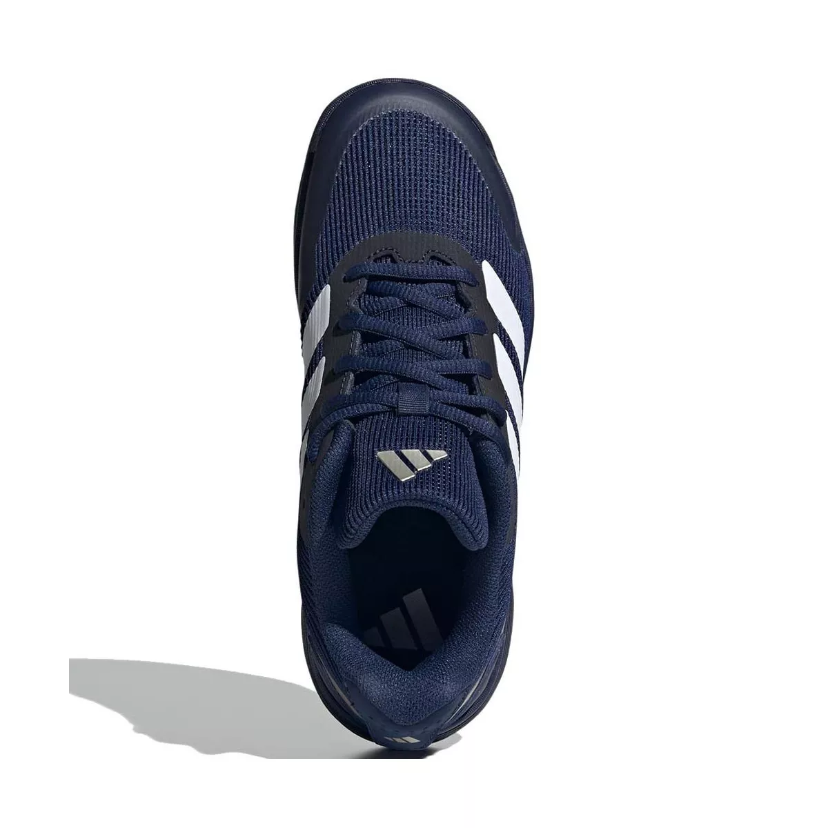 Chaussures Adidas Ubersonic Junior Bleu marine