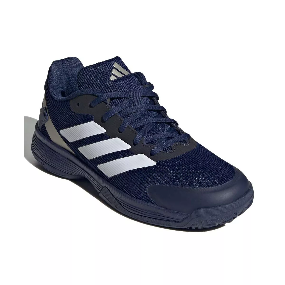 Chaussures Adidas Ubersonic Junior Bleu marine