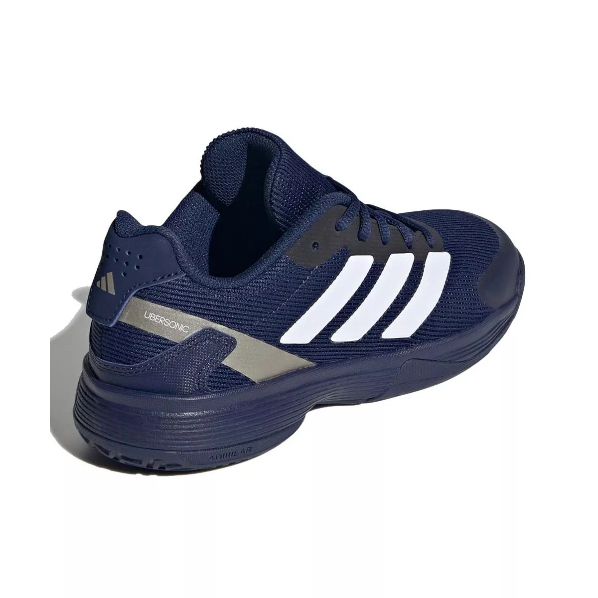 Chaussures Adidas Ubersonic Junior Bleu marine