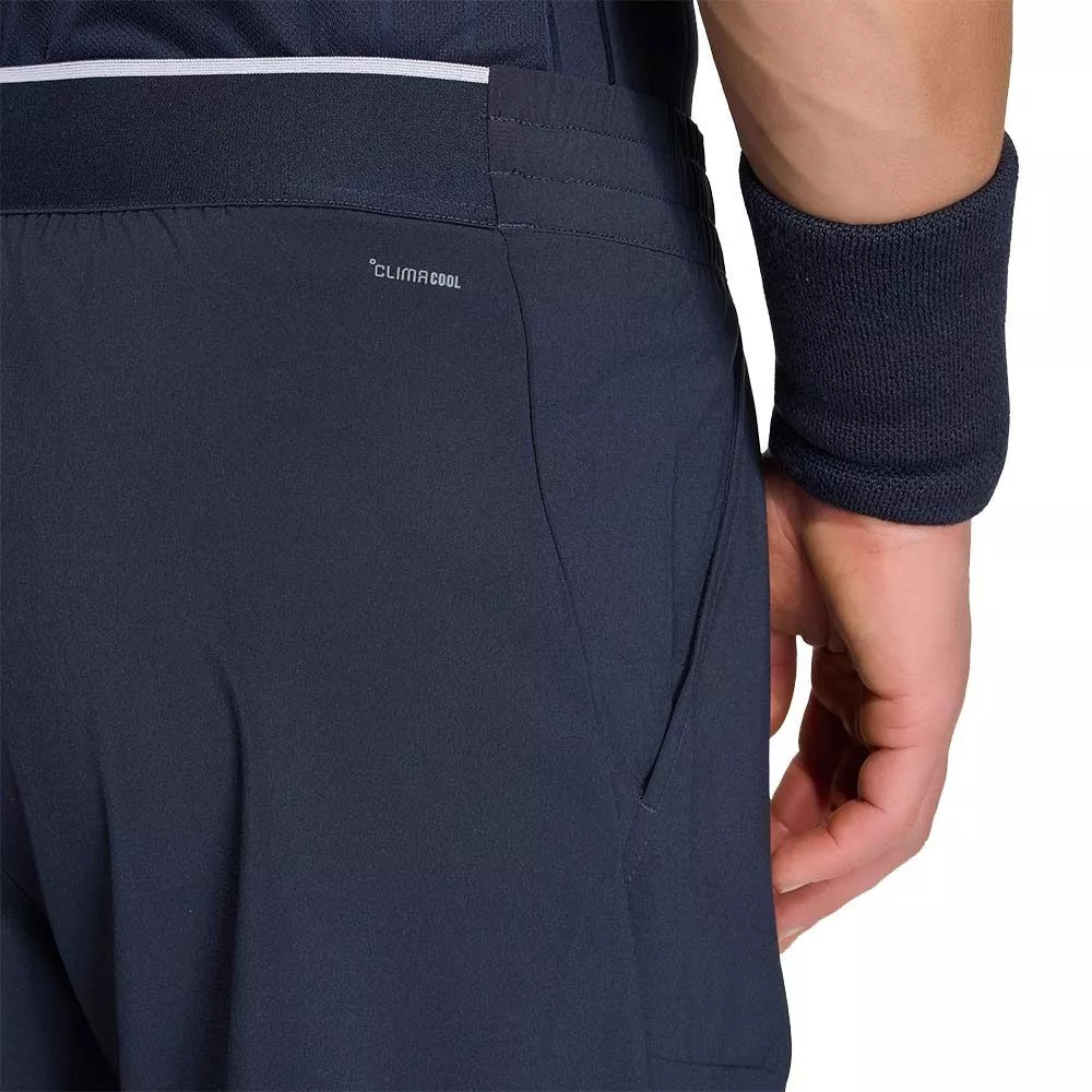 Short Adidas Pro 2N1 Bleu marine
