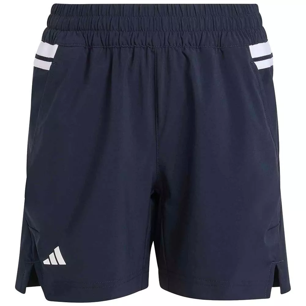 Short Adidas Ergo Pro Junior Paris Bleu marine