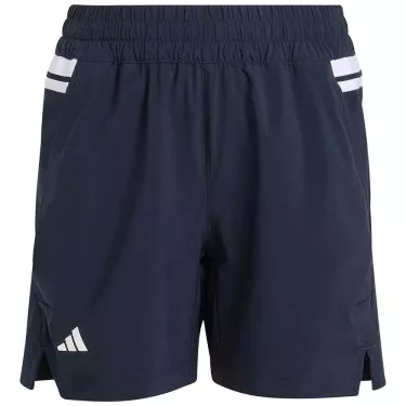 Short Adidas Ergo Pro Junior Paris Bleu marine