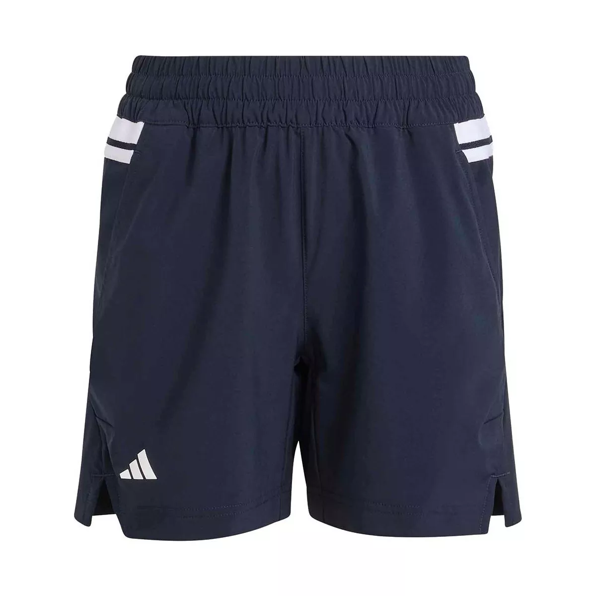 Short Adidas Ergo Pro Junior Paris Bleu marine