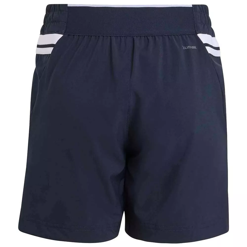 Short Adidas Ergo Pro Junior Paris Bleu marine