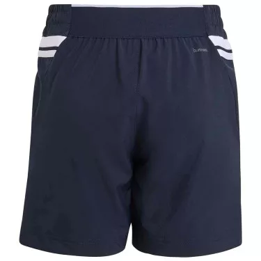 Short Adidas Ergo Pro Junior Paris Bleu marine