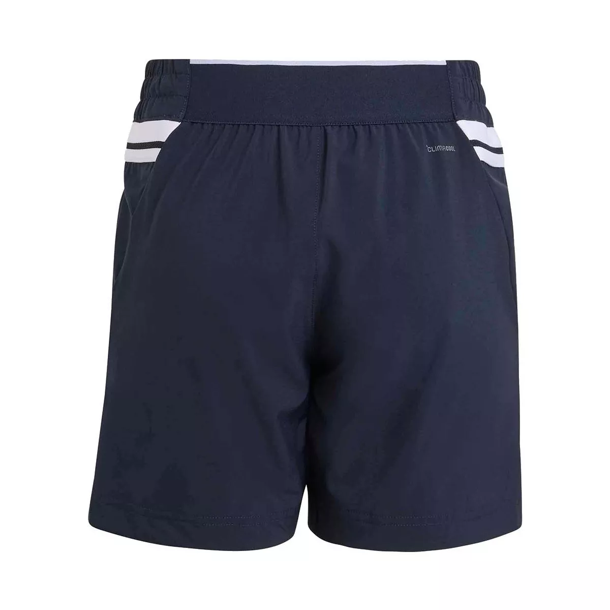 Short Adidas Ergo Pro Junior Paris Bleu marine
