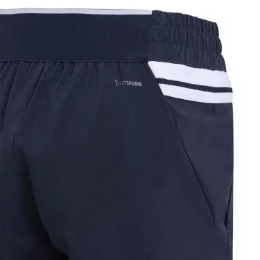 Short Adidas Ergo Pro Junior Paris Bleu marine