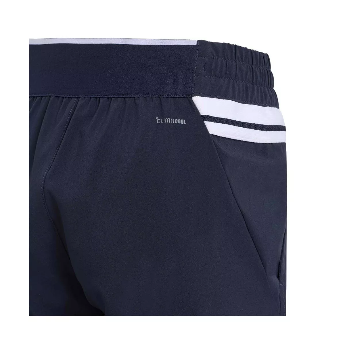 Short Adidas Ergo Pro Junior Paris Bleu marine