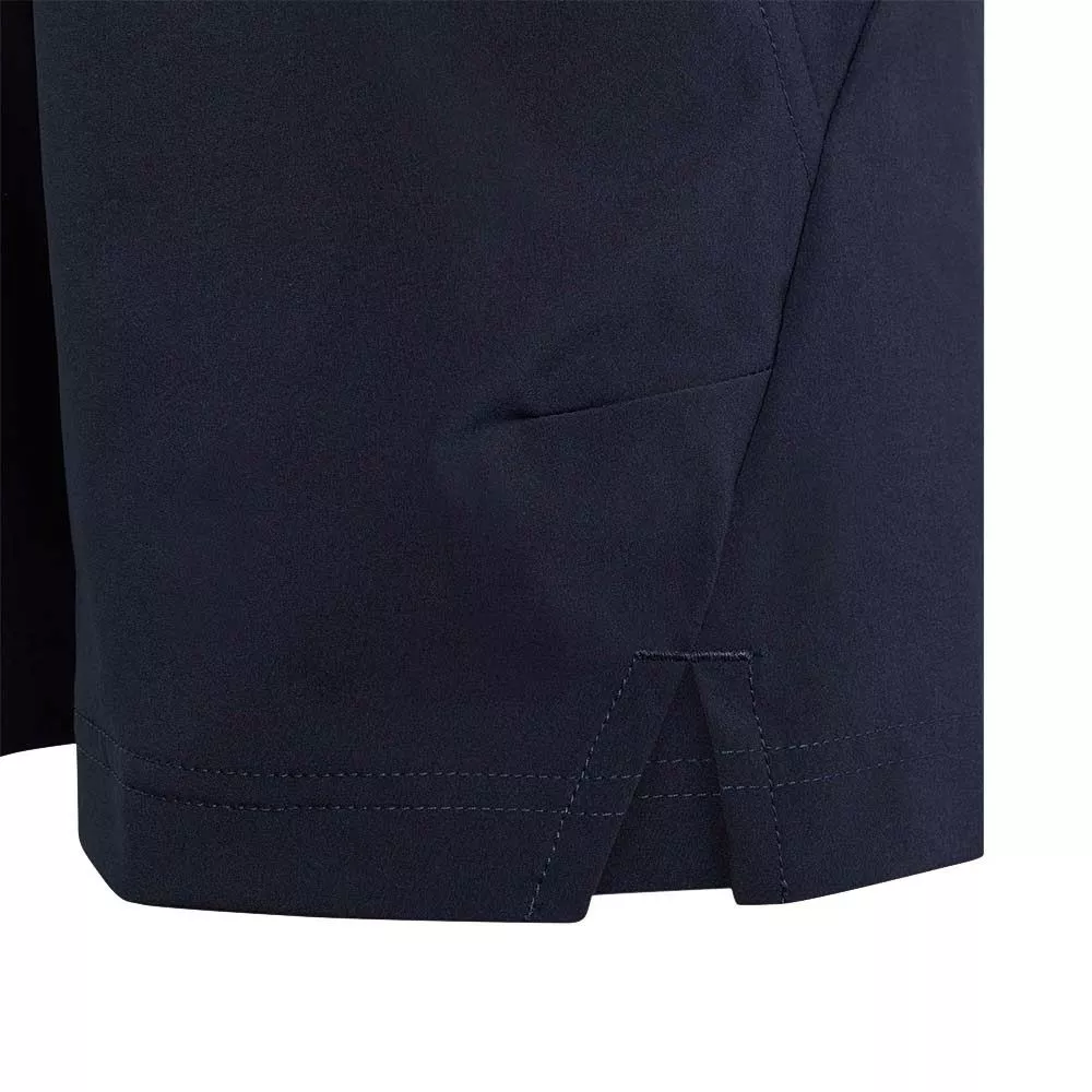 Short Adidas Ergo Pro Junior Paris Bleu marine