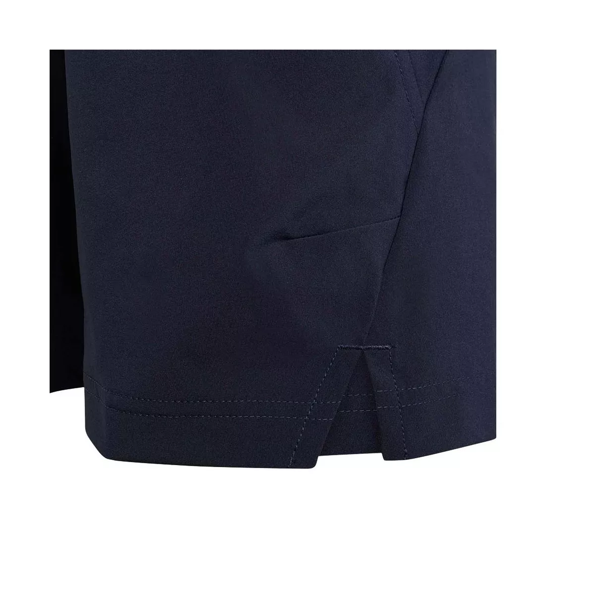 Short Adidas Ergo Pro Junior Paris Bleu marine