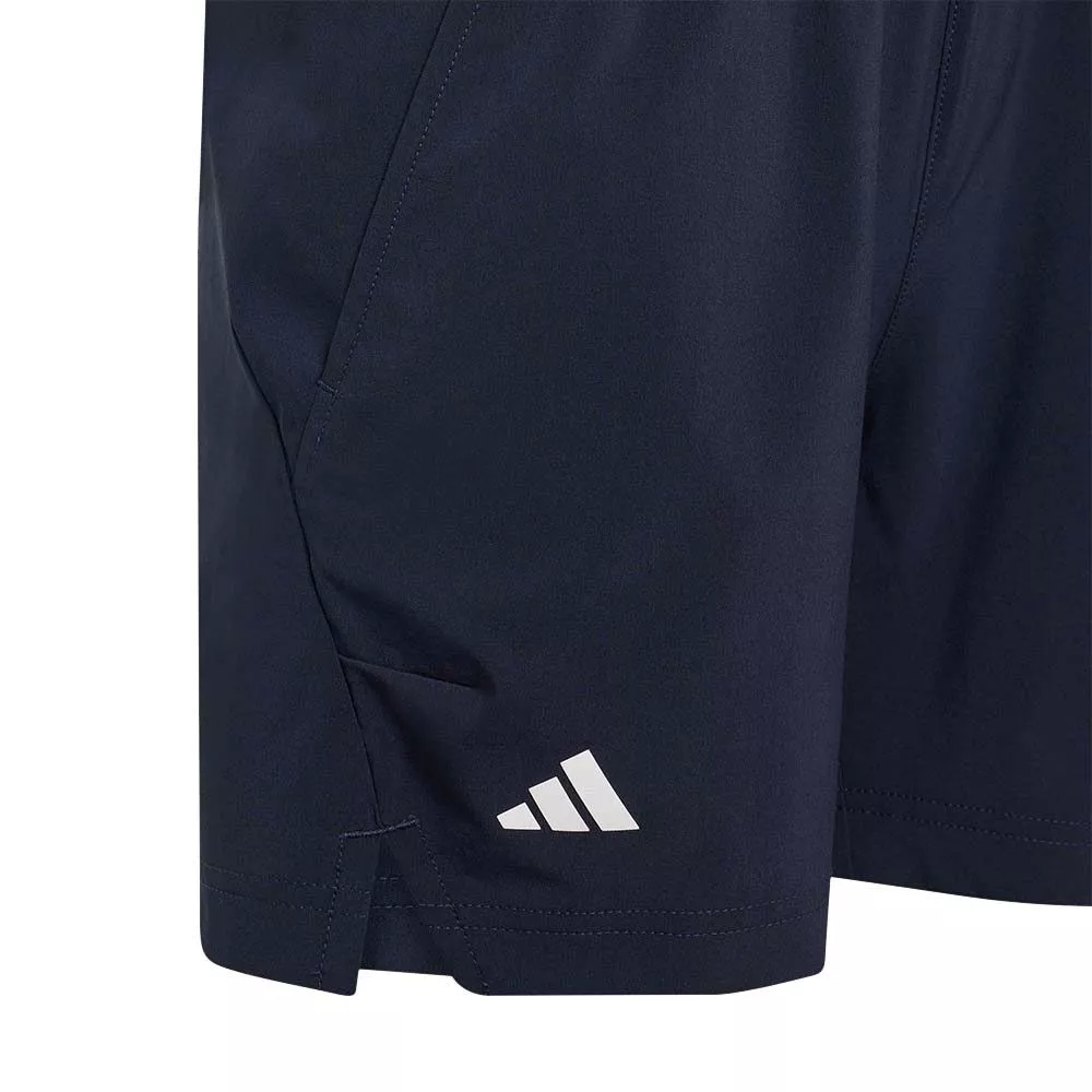 Short Adidas Ergo Pro Junior Paris Bleu marine