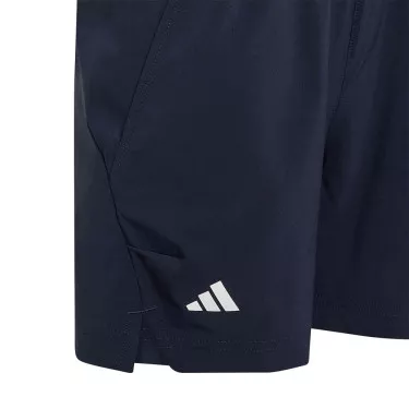 Short Adidas Ergo Pro Junior Paris Bleu marine