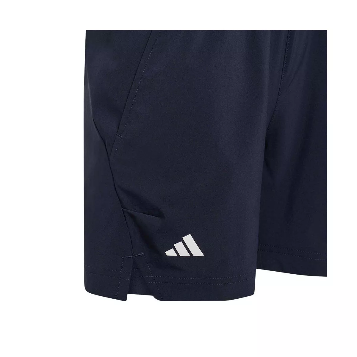 Short Adidas Ergo Pro Junior Paris Bleu marine