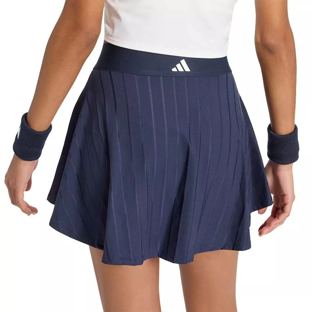 Jupe Adidas Pro Paris Bleu marine