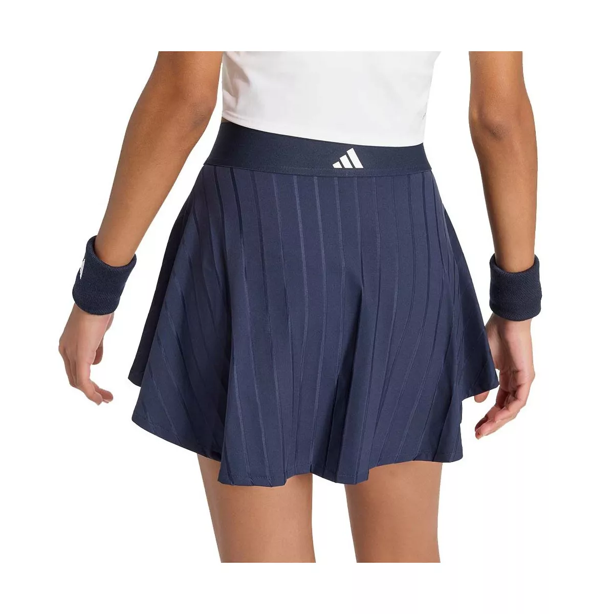 Jupe Adidas Pro Paris Bleu marine