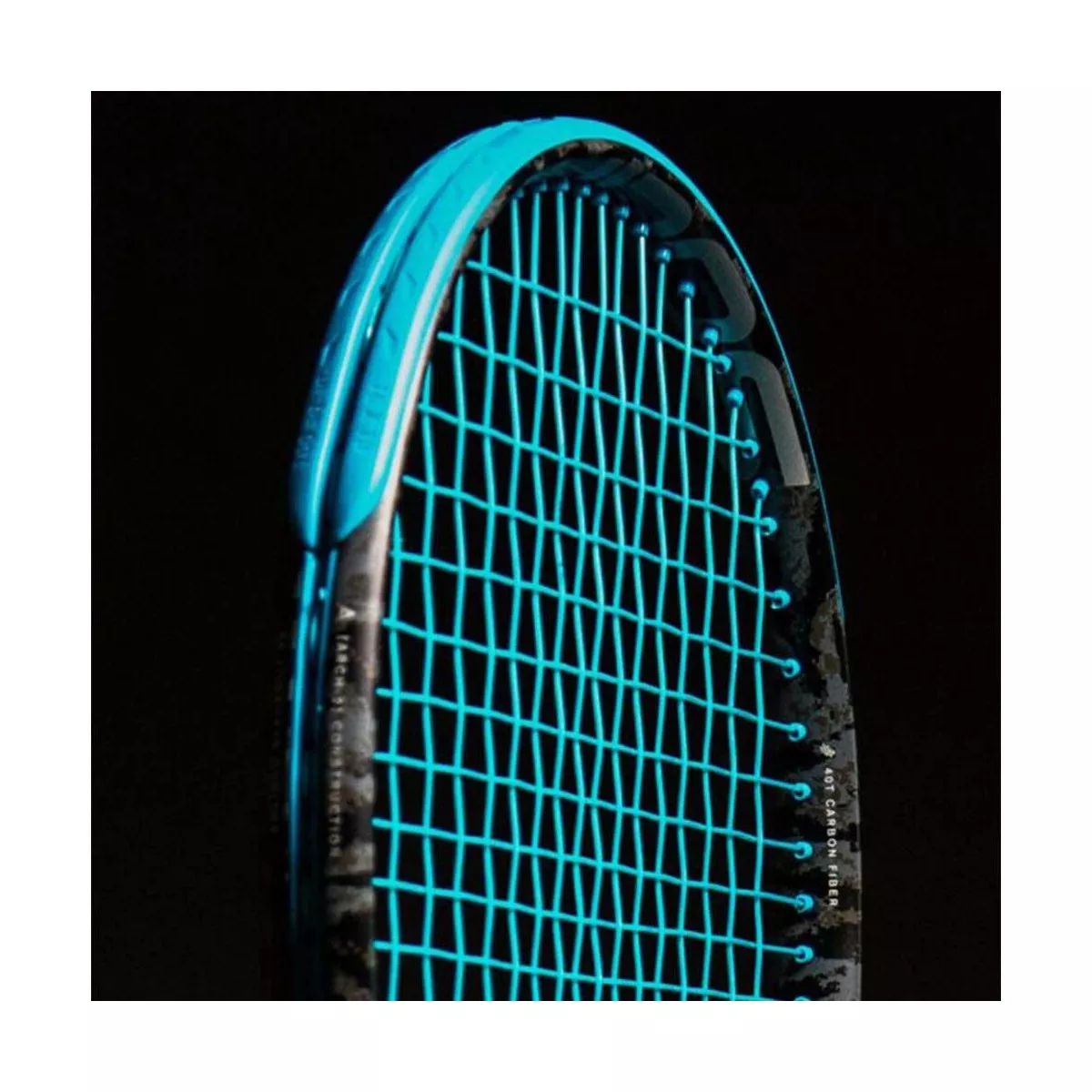 Solinco White Out Bumper Blauw