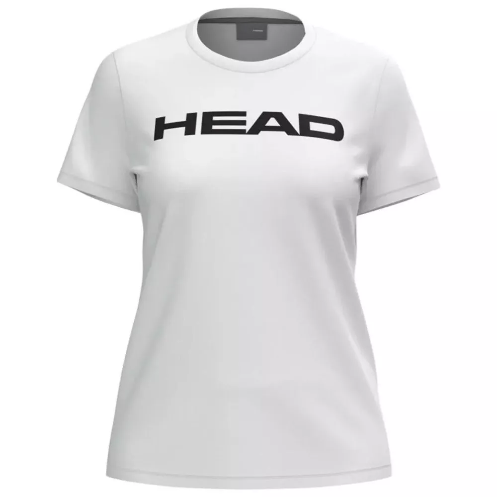Head Club Original Dames T-shirt Wit