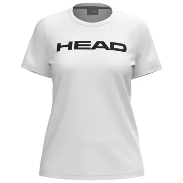 Head Club Original Dames T-shirt Wit