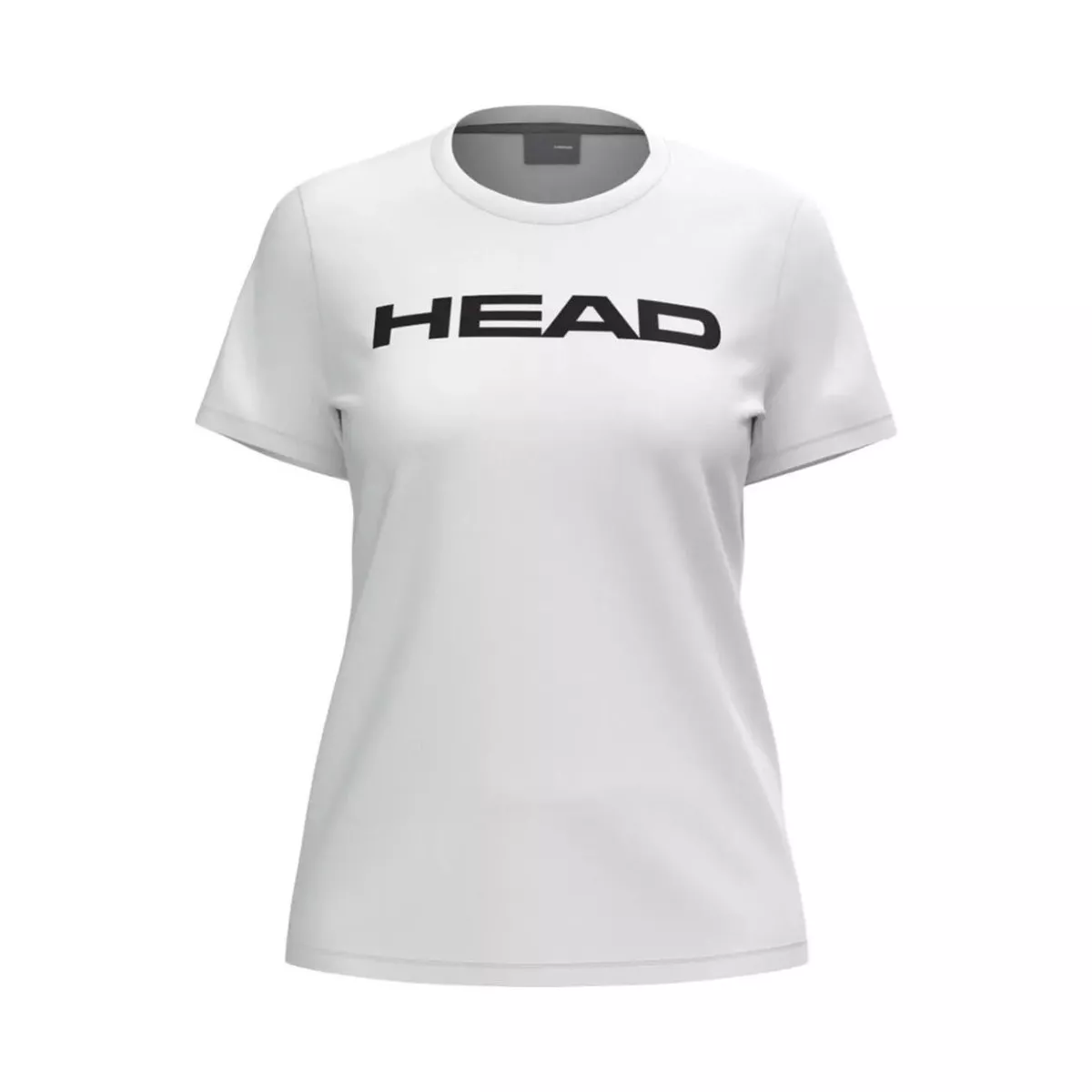 Head Club Original Dames T-shirt Wit