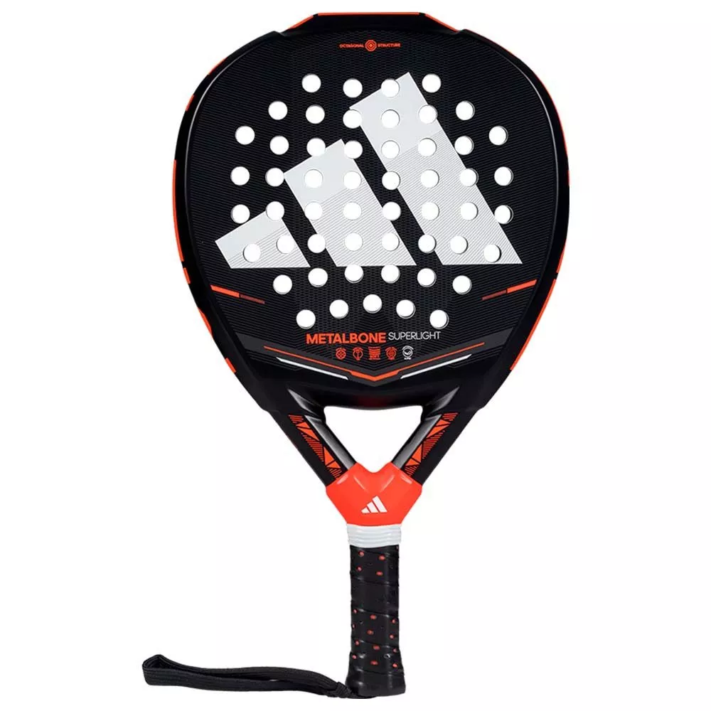 Raquette Adidas Metalbone Superlight 2026