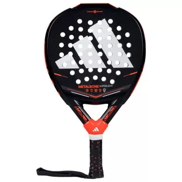 Raquette Adidas Metalbone Superlight 2026