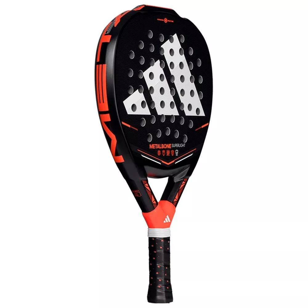 Raquette Adidas Metalbone Superlight 2026