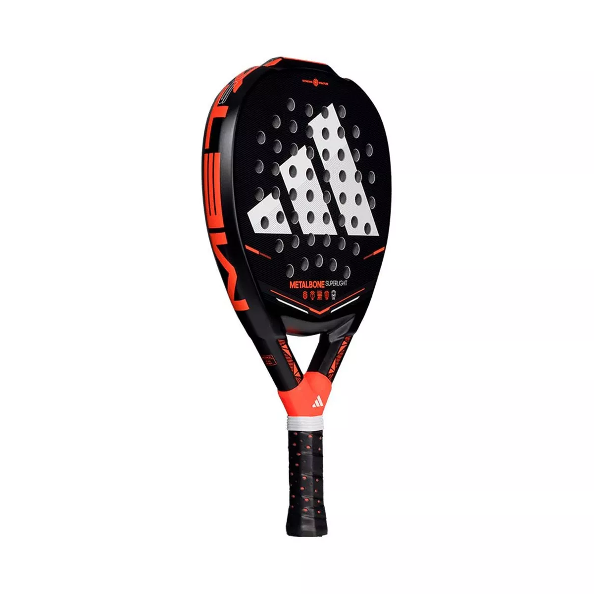 Raquette Adidas Metalbone Superlight 2026