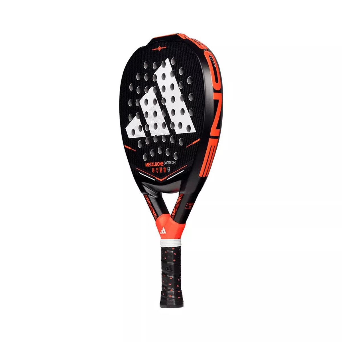Raquette Adidas Metalbone Superlight 2026