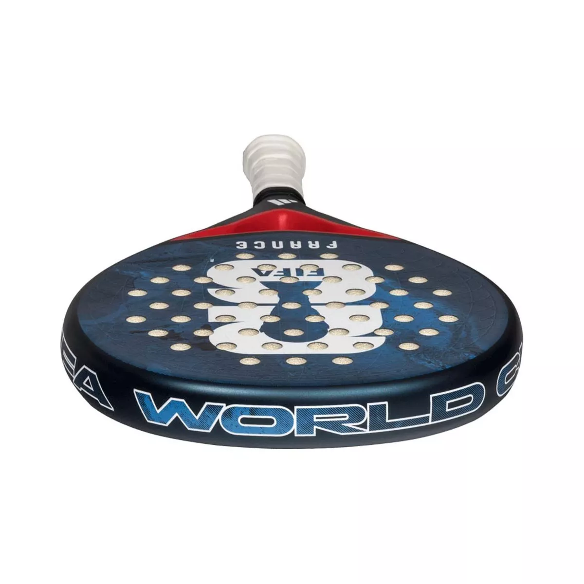 Raquette Adidas Coupe du Monde de la FIFA 2026 France