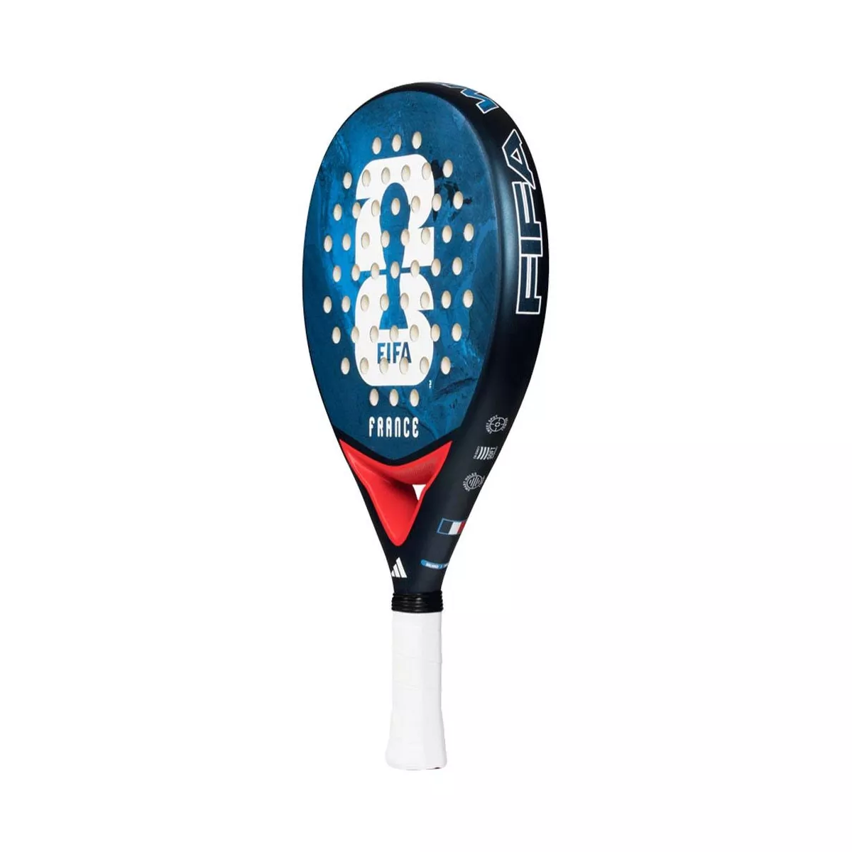 Raquette Adidas Coupe du Monde de la FIFA 2026 France