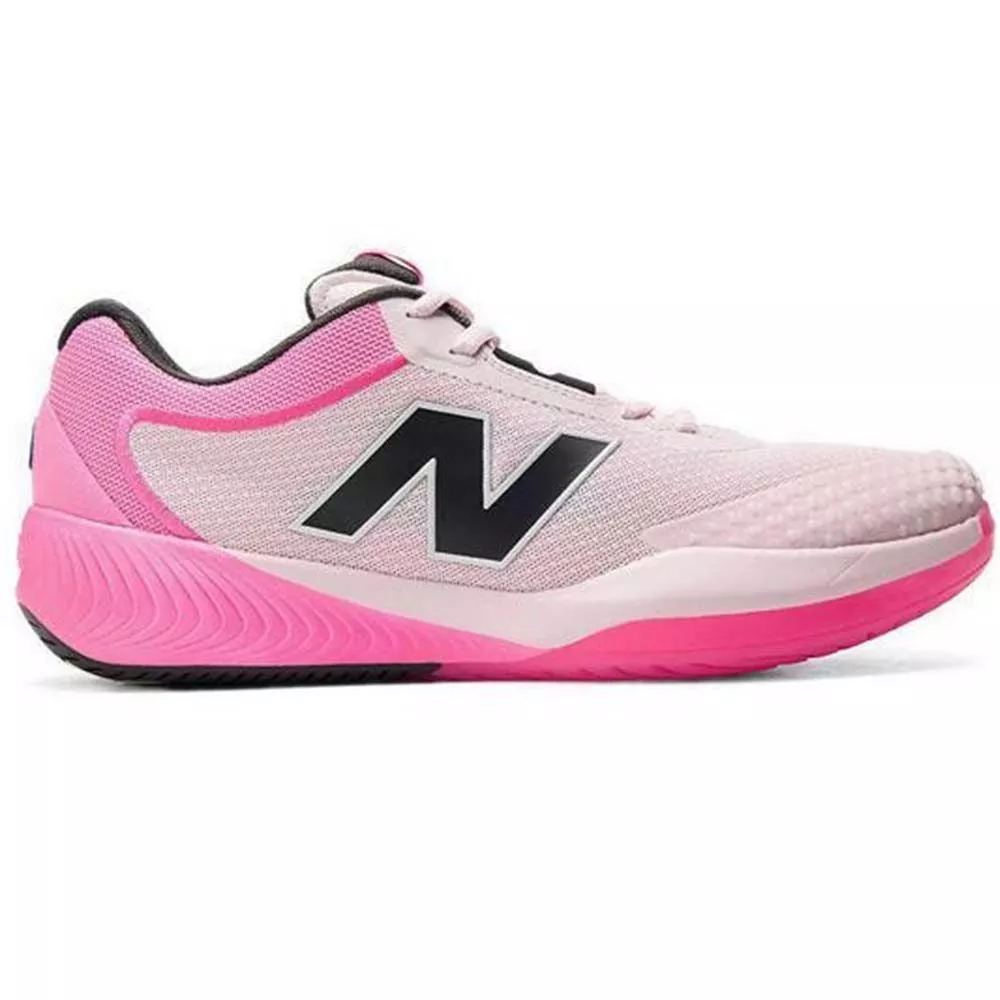 Chaussures New Balance FuelCell 996 v6 Rose