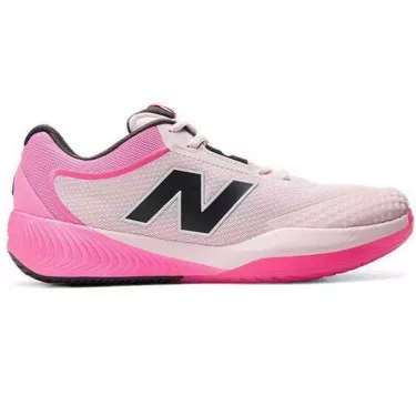 Chaussures New Balance FuelCell 996 v6 Rose