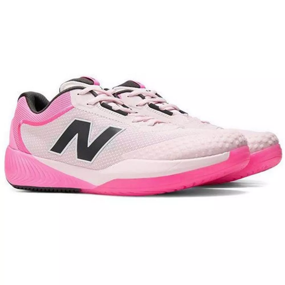 Chaussures New Balance FuelCell 996 v6 Rose