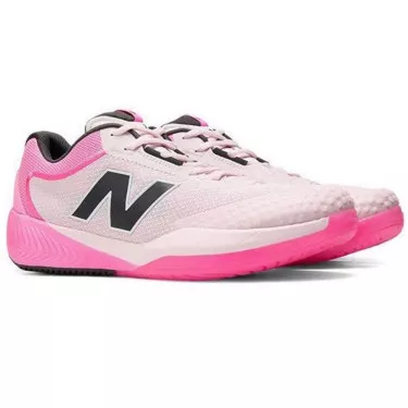 Chaussures New Balance FuelCell 996 v6 Rose