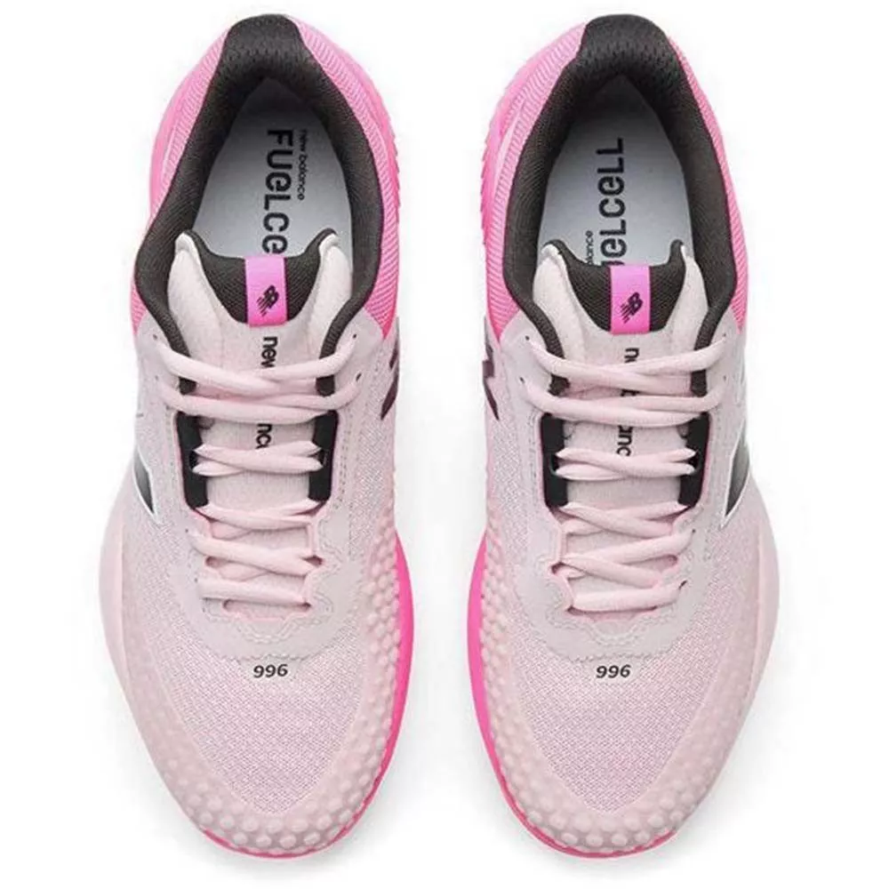 Chaussures New Balance FuelCell 996 v6 Rose