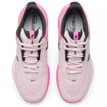 Chaussures New Balance FuelCell 996 v6 Rose
