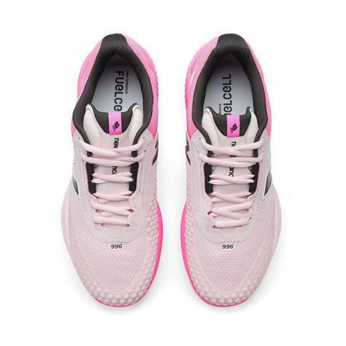 Chaussures New Balance FuelCell 996 v6 Rose