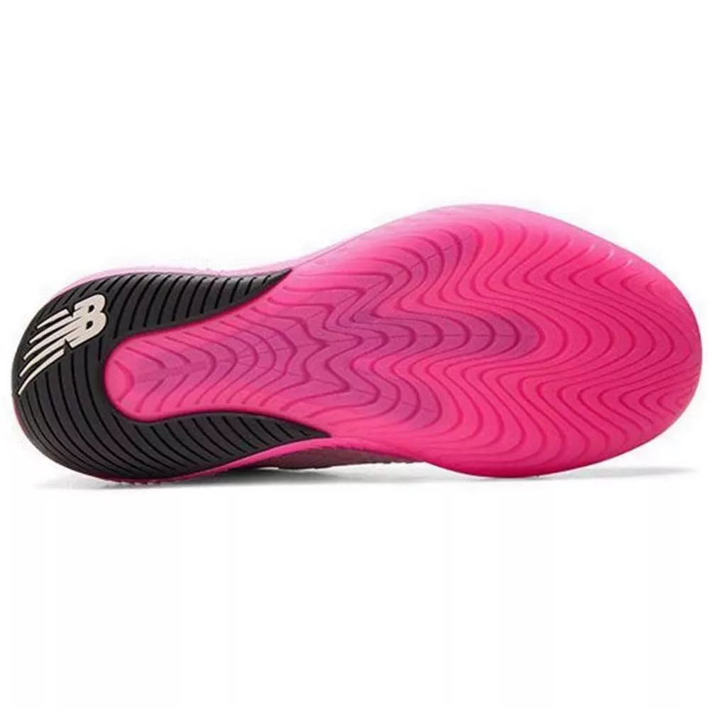 Chaussures New Balance FuelCell 996 v6 Rose