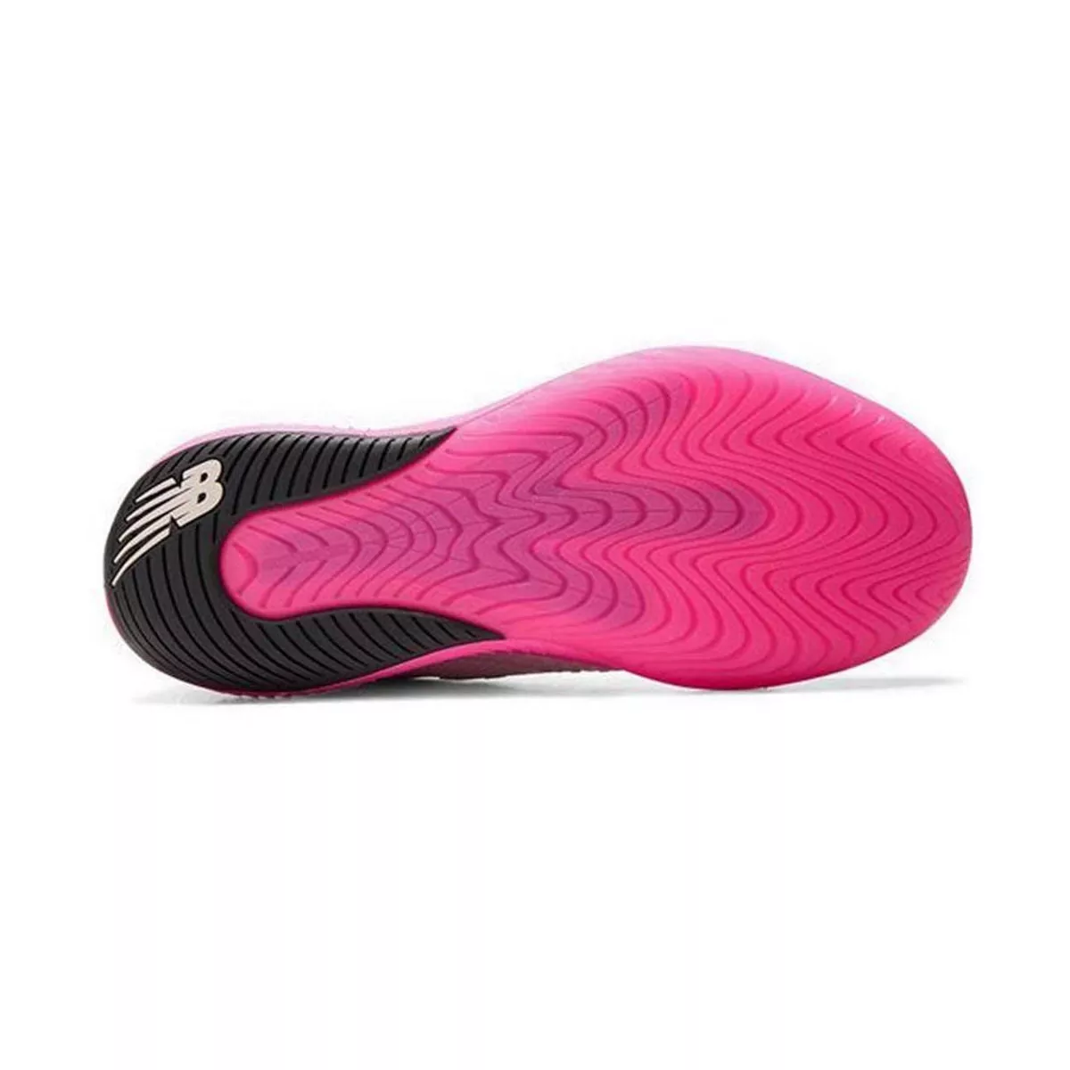 Chaussures New Balance FuelCell 996 v6 Rose