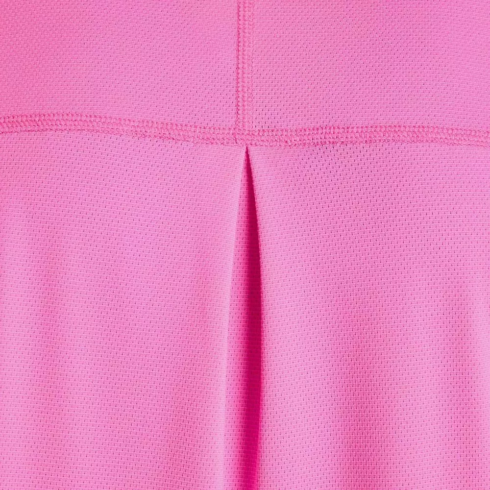 T-Shirt New Balance Tournament Novelty Rose