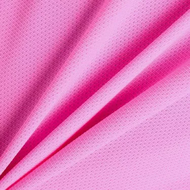 T-Shirt New Balance Tournament Novelty Rose