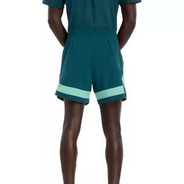 Short New Balance Tournament Novelty Vert