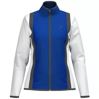 Veste Head Club 25 Femme Bleu