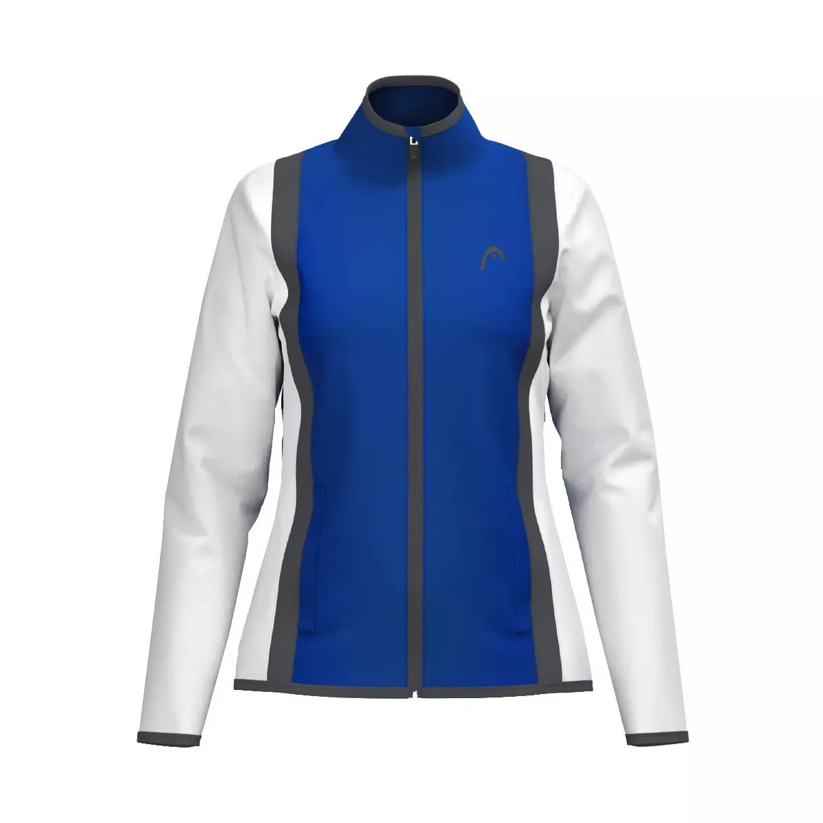 Veste Head Club 25 Femme Bleu